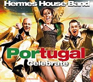 hermes house band portugal cd|Hermes House Band – Portugal .